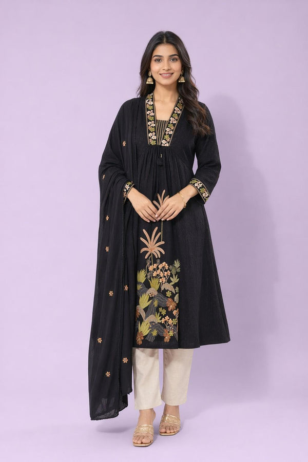 Kurti with Pant Sets