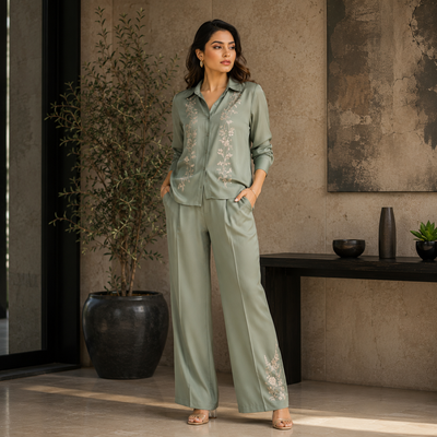 Co-ord Sets