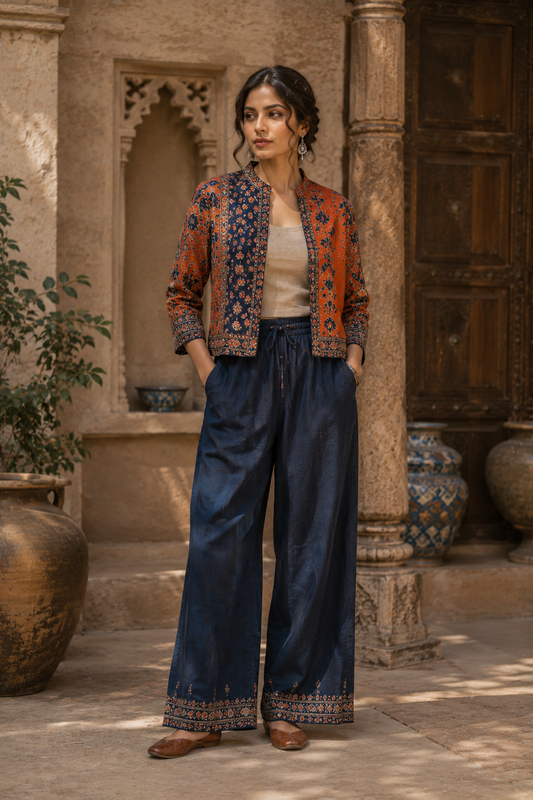Effortless Layers