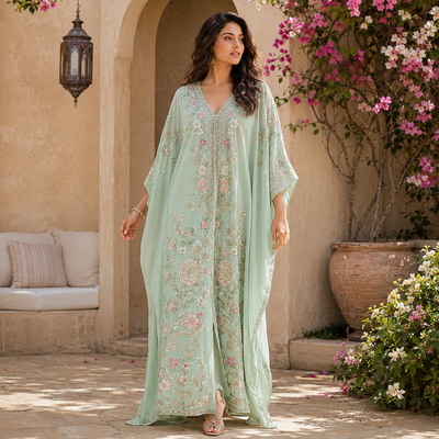 Kaftans