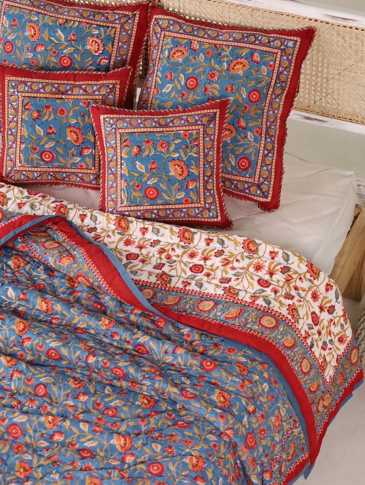 Bedsheets