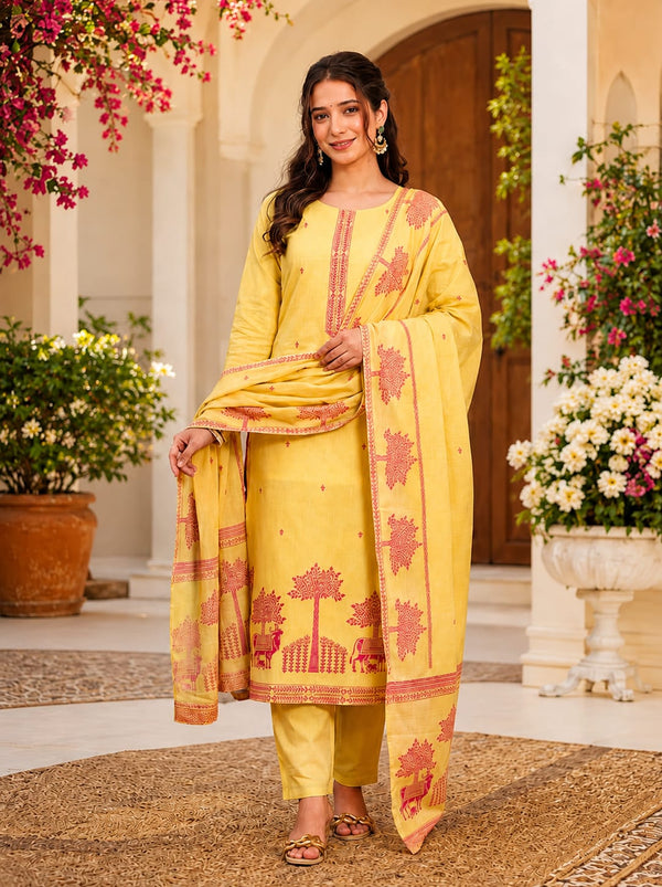 Timeless Artisan Elegance