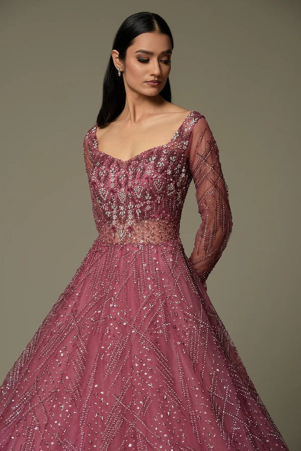 Designer Gowns