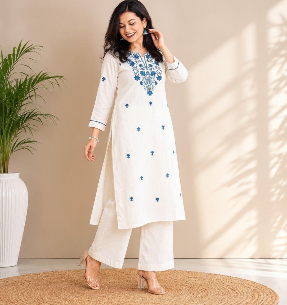 Cotton Fabric for Soft &amp; Comfortable