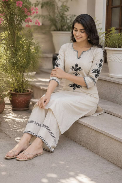 Cotton Fabric for Soft &amp; Comfortable