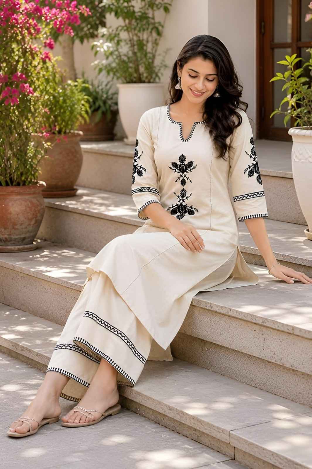 Cotton Fabric for Soft &amp; Comfortable