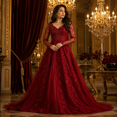 Gowns