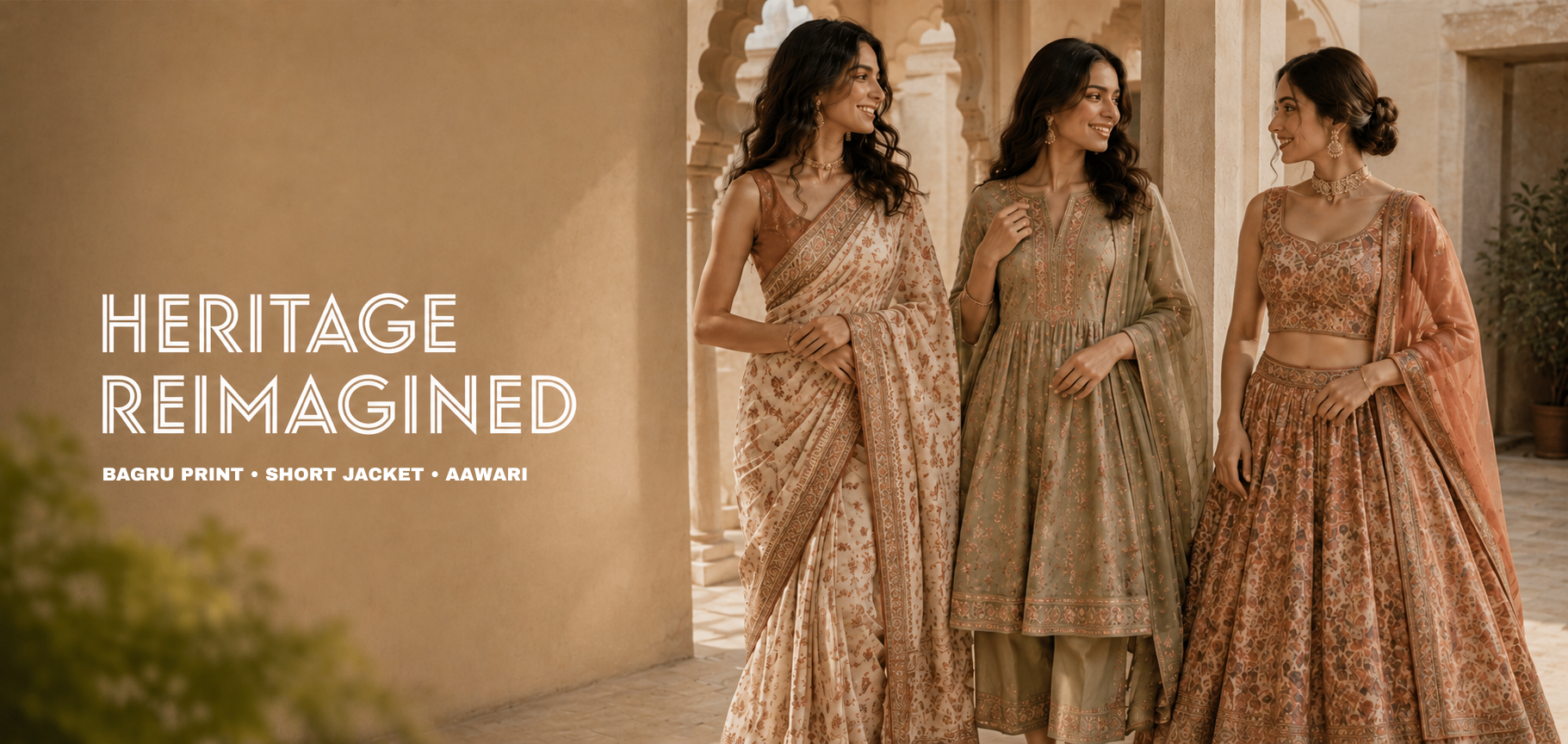 Promotional Banner