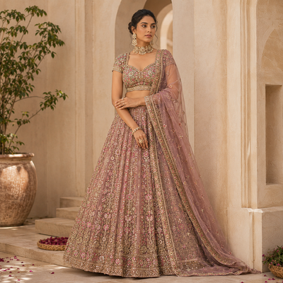 Lehengas