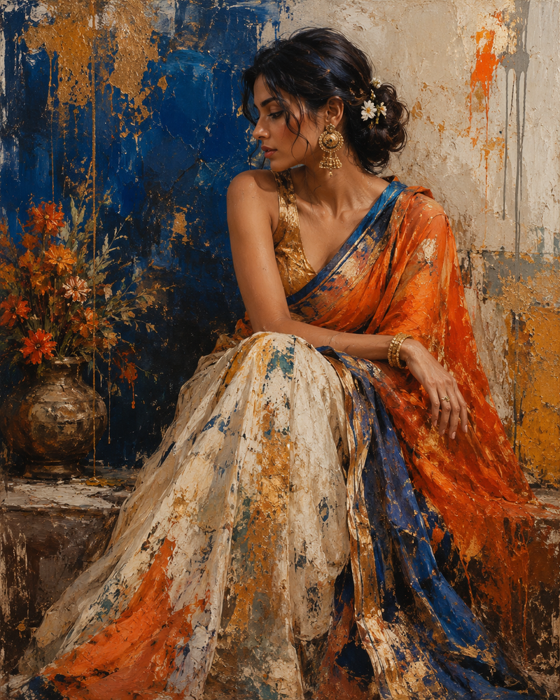 Painting