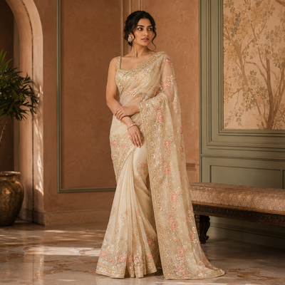 Sarees