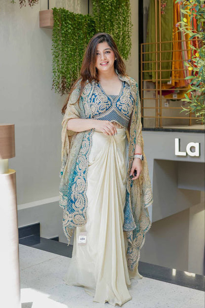 Timeless tradition meets modern elegance