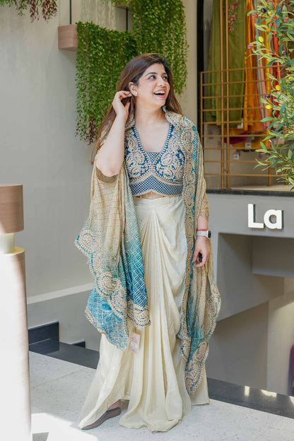 Timeless tradition meets modern elegance