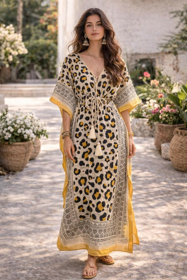 New Kaftan