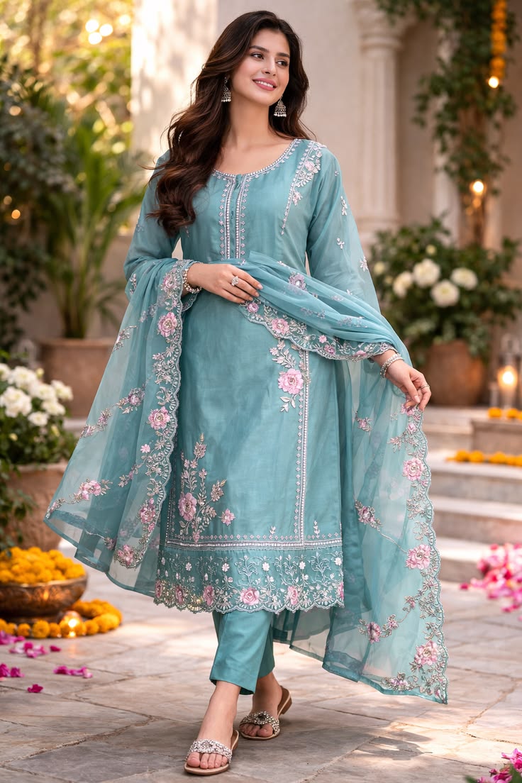 Kurta Set