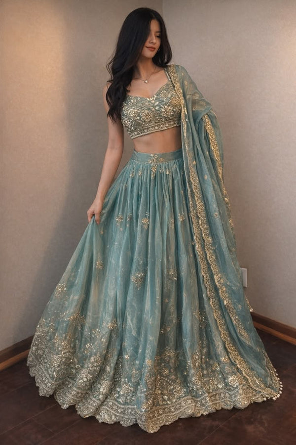 Lehenga Choli