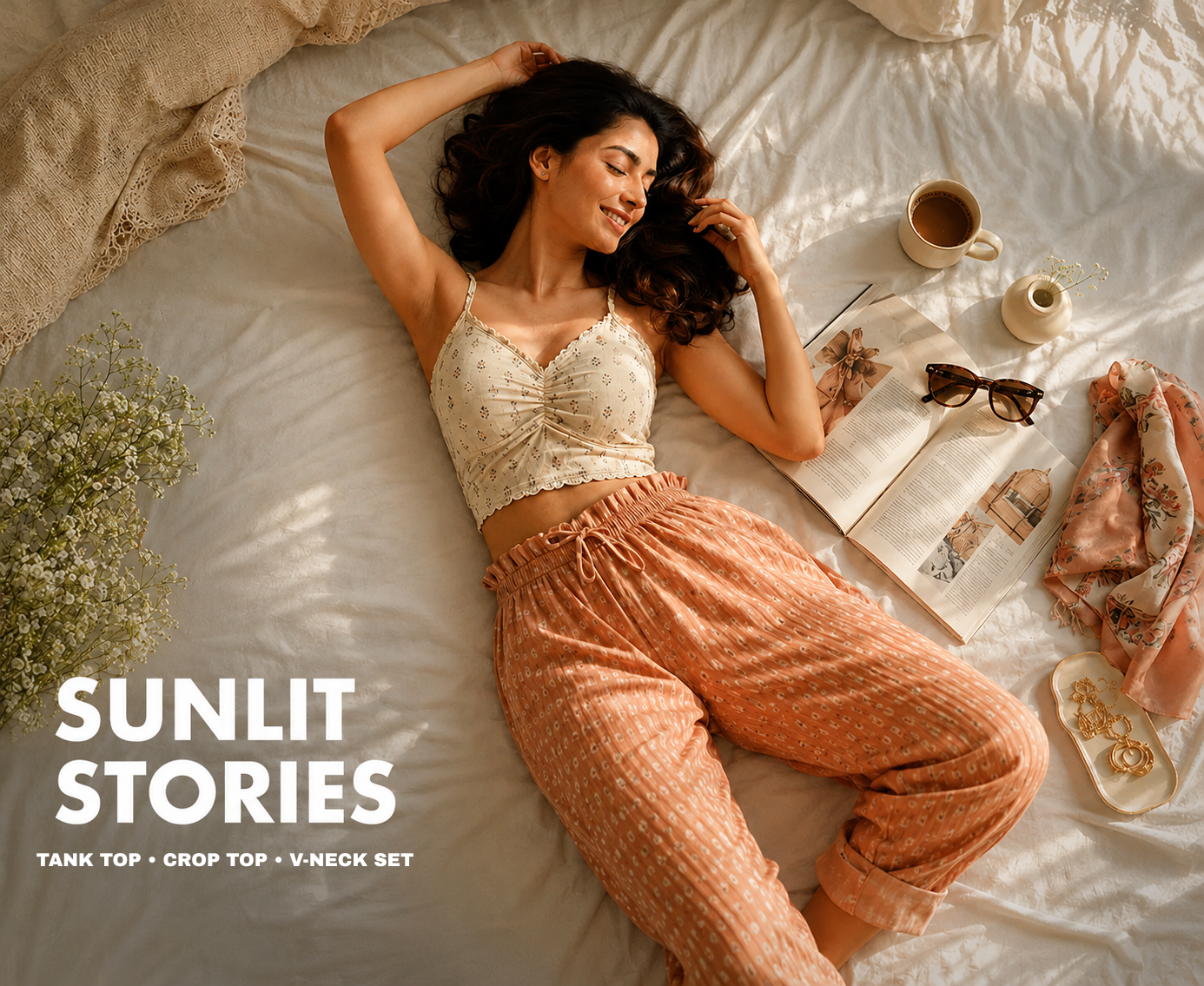 Promotional Banner